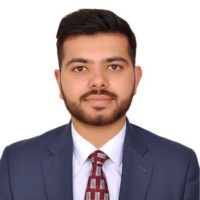 Anirudh Saini