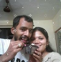 Nikesh Satve