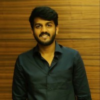 Vikramadithya P.