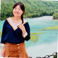 Nijie Zhao