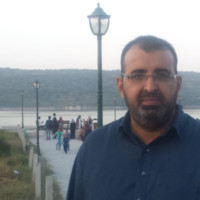 Aamir Mohammad