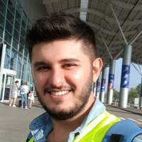 Oğuzhan Akyildiz
