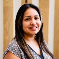 Marjorie Portillo-Gómez