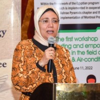Rabab Elprince