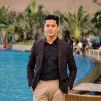 Akshay Gupta