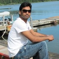 Rajendra Racharla