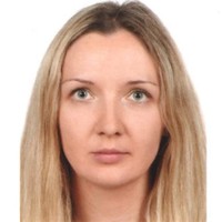 Elena Gromyko