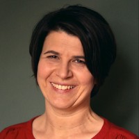 Irene Götz