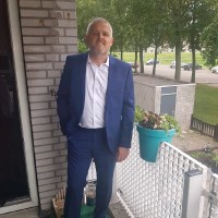 Wilbert Van Anen - O'Bryan