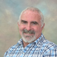 Patrick Grace