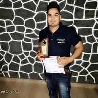 Rahul Krishna Sharma