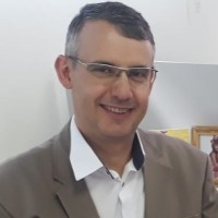 José Luiz da Rocha Júnior