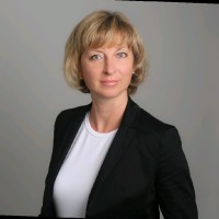Irina Dr. Sieber