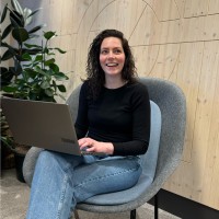 Roosmarijn Bouwmeester