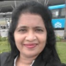 Sangeetha Solomon