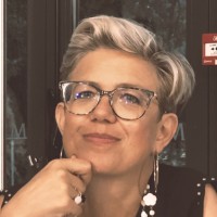 Anne DANIEL-RICHARDSON