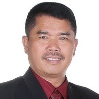 Ta Hans Silaban
