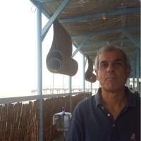 Fernando Hidalgo Santa Cruz