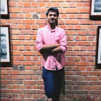 Kush Bansal