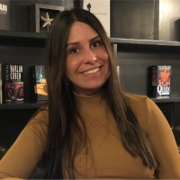 Merve Celik