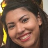Crystal Gonzalez