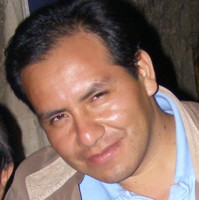 Raul Romani Flores