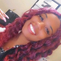 Chalea Perry