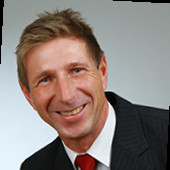 Bernd Kaminski