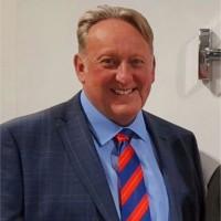 Lee Fothergill