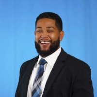 Marcel Allen, SHRM-SCP