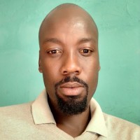 Thando Blessing Rarane