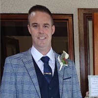 Ronan Moore