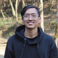 Satish Shrestha
