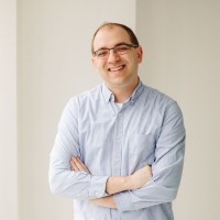 Nicholas Beaudin
