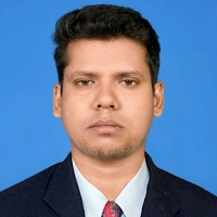 Mohammad Sahil Afridi
