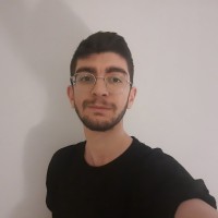 Berkay Yaman