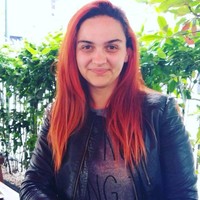 Adina Anghel