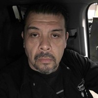 Joe. Tireman Garcia