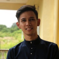 Muhaimin Zakwan