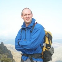 Simon Brill