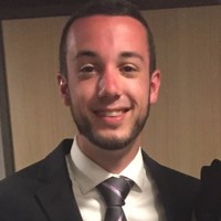 Tyler Nicholas