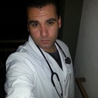 Israel Acosta-Flores