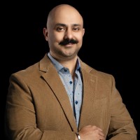 Kashif Sohail