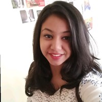 Shreya Shashank