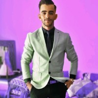 Mehdi Hamime
