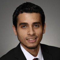 Danyal Siddiqui