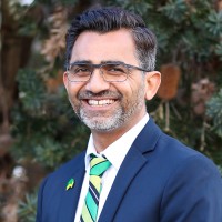 Sunil Gera