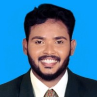 Jebaraj Mohanraj