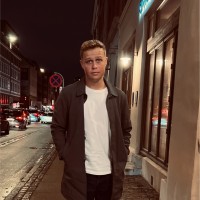August König Poulsen