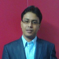 Prasenjit Sinha